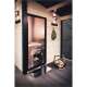 Harvia Duo glass wall gallery