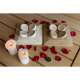 Gift box HaLu Ergonomic headrests sauna design square 5