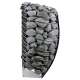 Piec do sauny Harvia Spirit SP60E/SP90E wymagany oddzielny k