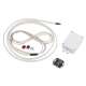 LED strip for sauna Harvia WX440- 2,5 m  gallery