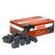 Set Sentiotec Viking 4,5 kW, Sentiotec K1, piedras, aceites 