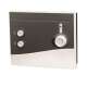 Set Sentiotec Viking 8.0 kW, Sentiotec K1, piedras, aceites 