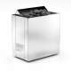 Set Sentiotec Viking 8.0 kW, Sentiotec K1, piedras, aceites 
