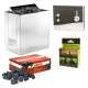 Set Sentiotec Viking 9.0 kW, Sentiotec K gallery