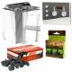 Set Sentiotec Viking Combi 9.0 kW, Senti gallery