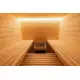 Cabina De Sauna Harvia OLYMPUS 2x2, 2050 x 2100 x 2055 mm 2