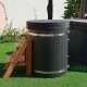Amilano Cold tub 300 L gallery
