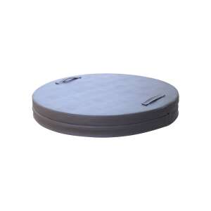 Barrel lid