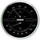 Saunazubeh&ouml;r Harvia Thermo-Hygrometer A-210-THS,...