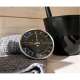 Accessori per sauna Harvia Termo-Igrometro A-210-THS, nero 2