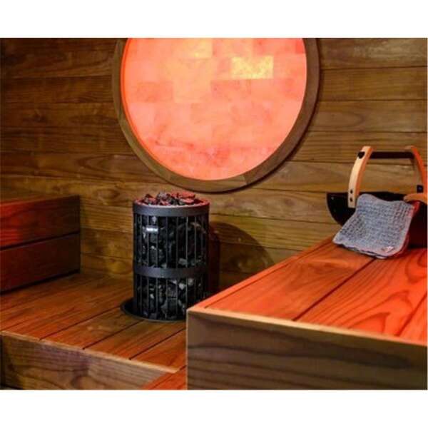 Lavello ELLECI FOX 360 - Granitek, Colore Avena 51, Misure 860x500mm, Profondità 225mm - Foto 9