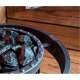 Pietre Stufe Sauna Harvia Vulcanite 5-10 cm 20 kg 2