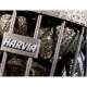 Pietre Stufe Sauna Harvia Vulcanite 5-10 cm 20 kg 5