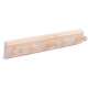 SAWO wall-mounted coat rack with hooks f gallery