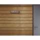 UUDOPUU Hakenleisten für Sauna 2