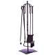 Fireplace Set Maie gallery