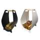 Firewood Basket 1