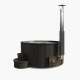 Amilano® Hot-Tub | Delux-Black Editi gallery