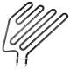 Heating elements HUUM DROP gallery