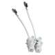 Huum Cable set CLIFF Mini/STEEL Mini gallery