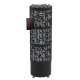 Sauna Heater Harvia Legend XW WiFi black