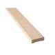 COVER MOULDING, ASPEN / ALDER / THERMO-ASPEN, 12x42x2400mm 3