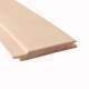 Lining for Sauna Aspen STP 15x120 mm -   gallery