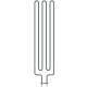Harvia Heating Elements ZSC-360 gallery