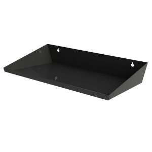 Harvia SAA00100 leccarda 430x265 nera ottimale per forni...