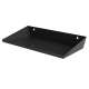 Harvia SAA00100 drip tray 430x265 black optimal for wall...