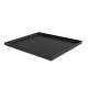 HARVIA DRIP TRAY, FLOOR, BLACK, SAA00101