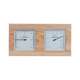 SAUFLEX Thermo-Hygrometer V-T015, CEDAR 2