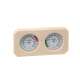 SAUFLEX Thermo-Hygrometer V-T025 2