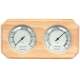 Thermo-Hygrometer 2, Wei&szlig;-kiefer