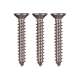 Diapositiva di scarico Sauflex V-A013 Ø - 125 mm, ont