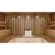 Sauna Profilholz Thermo-Espe STP 15x120 mm - 1800 / 2100 / 2