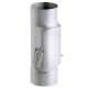 Harvia Smoke Pipe Damper, Ø115mm gallery