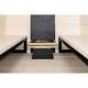 Harvia Safety Railing For The Virta Heater 3