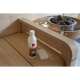 Sauna stove cleaner for stainless steel surfaces, 500 ml 4