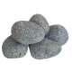 Sauna stove stones Harvia rounded 5-10 c productbox