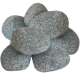 Piedras para sauna Harvia redondeadas R- gallery