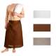 Amilano Sauna Towel 80 x 180 cm