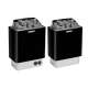 Sauna Heater Harvia Kip Black productbox