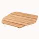 Cuscino per sauna Thermory in pioppo termo 3