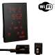 Quadro Di Comando Harvia Xenio CX170XW WiFi compreso il...