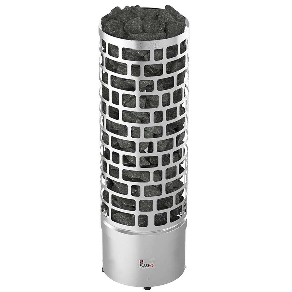 Sawo Aries Tower Ari6 separate controller required 9,0 kW /