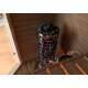 El Calentador Eléctrico Sawo Aries Tower Ari6 requier
