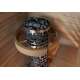 Stufe Per Saune Sawo Aries Tower Ari6 controller separato ri
