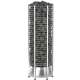 Elektrische Saunaöfen Sawo Tower Ro gallery
