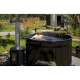 Harvia Legend HOT TUB SHL3501 3